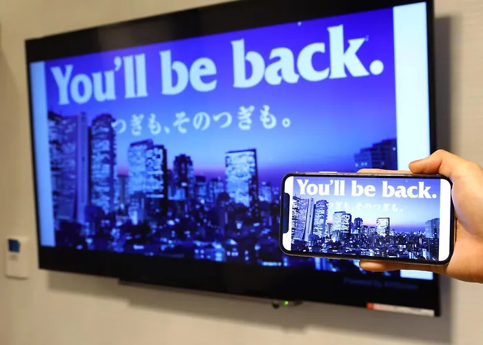 Apa Asakusa EkimaeAlbergo