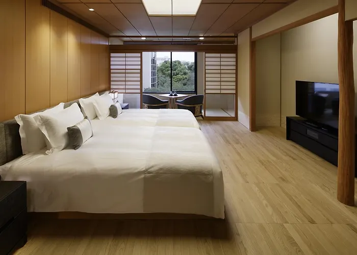 Takanawa Hanakohro, A Member Of Small Luxury Hotels Of The World Tokyo